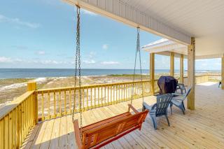 Sea's The Day - Dauphin Island - 8