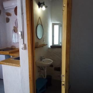 Venduri House - Péran Triovasálos - 1