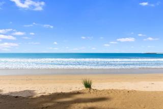 Beachside Villa - Apollo Bay - 0