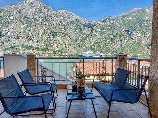 J&M apartment - Kotor (Cattaro) - 0