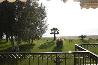 Villa Panagiota - Toroni - 5