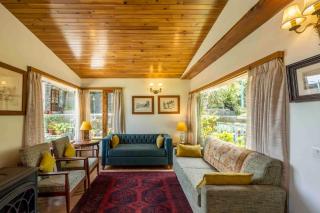 ama Stays & Trails Ballyhack Cottage,Shimla - Shimla - 4