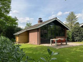 Achterhoekse vakantiewoning, infraroodsauna, geweldig uitzicht, goede bedden - Aalten - 9