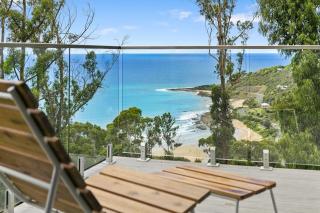 Vue Sur La Mer - Wye River - 0