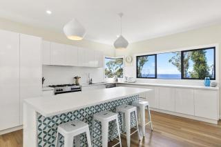 Vue Sur La Mer - Wye River - 3