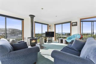 Bellbird - Aireys Inlet - 8