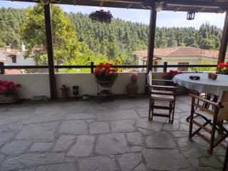 Cozy Villa in the woods next to the sea , 7 sleeps - Elani - 4