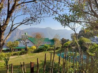 EMERALD TRAIL BHIMTAL - 3
