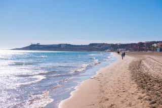 SUNSET Beach - El Campello - 7