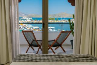 apagio project by almelon houses - Elounda - 3