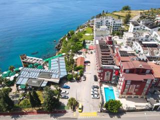 Bilem Hotel Beach & Spa - Antalya - 9