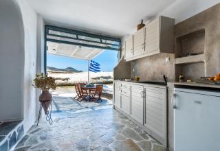 Sarakiniko Boat House - Mandrakia - 5