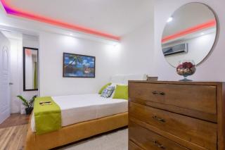 Room in Guest room - Nice 1br-1bt With Common Picuzzi - Sosúa - 0