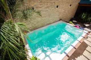 Room in Guest room - Nice 1br-1bt With Common Picuzzi - Sosúa - 2