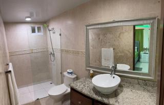 Room in Guest room - Cozy 1bd with common Jacuzzi - Sosúa - 7