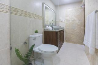 Room in Guest room - Cozy 1bd with common Jacuzzi - Sosúa - 6