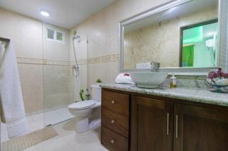 Room in Guest room - Cozy 1bd with common Jacuzzi - Sosúa - 5