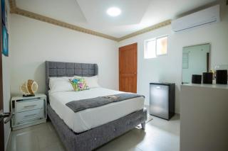 Room in Guest room - Central 1bd and Bth with common Picuzzi - Sosúa - 0