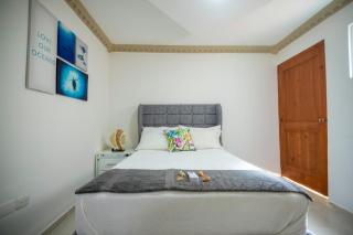 Room in Guest room - Central 1bd and Bth with common Picuzzi - Sosúa - 9