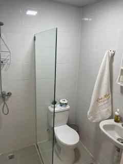 Room in Guest room - Central 1bd and Bth with common Picuzzi - Sosúa - 5