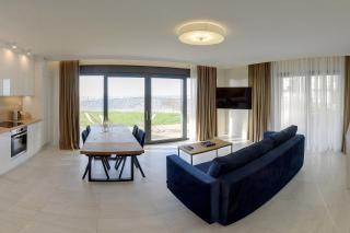 Apartament SeaView Gardenia - widok na morze - Dziwnów - 0