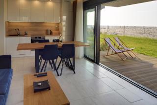 Apartament SeaView Gardenia - widok na morze - Dziwnów - 7