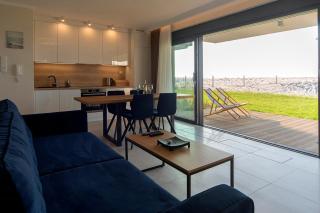 Apartament SeaView Gardenia - widok na morze - Dziwnów - 9