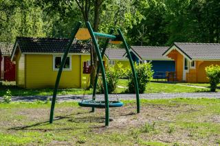 EuroParcs Het Amsterdamse Bos - Amstelveen - 6