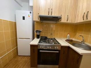 Spacious, cozy and fresh apartment in Almaty - 1