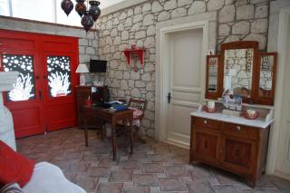 Mercan Köşk - Alaçatı - 7