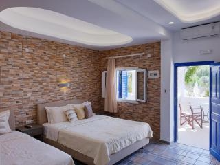 Arapiou Apartments - Perivolos (Perissa) - 4
