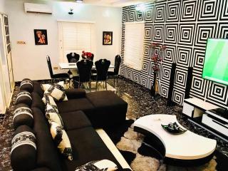 Harmony Homes Ibadan: Modern 3BR Duplex in Oluyole - Ibadan - 7