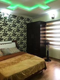 Harmony Homes Ibadan: Modern 3BR Duplex in Oluyole - Ibadan - 4