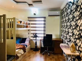 Harmony Homes Ibadan: Modern 3BR Duplex in Oluyole - Ibadan - 3