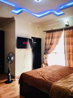 Harmony Homes Ibadan: Modern 3BR Duplex in Oluyole - Ibadan - 2