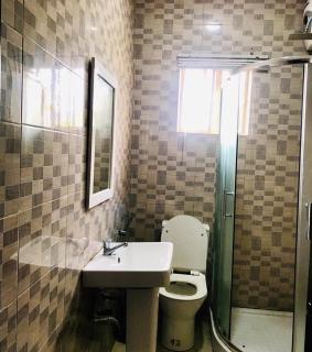 Harmony Homes Ibadan: Modern 3BR Duplex in Oluyole - 1