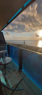 E&S Apartment - Sunset & Sea View - 3