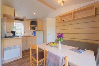 Camping New Rabioux - Chateauroux-les-Alpes - 6