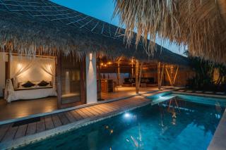 Villa Lagarto - Nusa Lembongan - 7