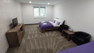 GÓL CENTRUM RESORT - Sabinov - 6