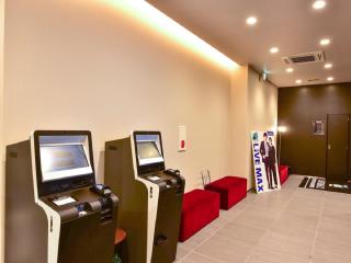 HOTEL LiVEMAX Hakata Nakasu - Fukuoka - 3
