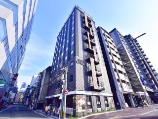 HOTEL LiVEMAX Hakata Nakasu - Fukuoka - 9
