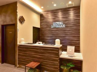 HOTEL LiVEMAX Hakata Nakasu - Fukuoka - 5