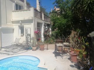 Villa Lysa - La Garde - 2