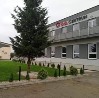 GÓL CENTRUM RESORT - Sabinov - 1