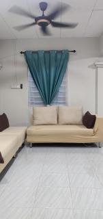Raudah Homestay Kuala Nerang - 4