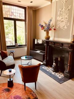 Suite 105 - Maastricht - 4