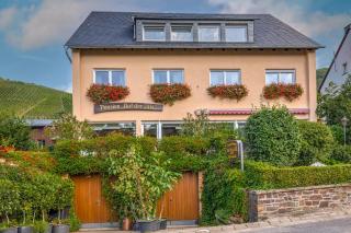 Pension Auf der Olk mit Röpertsmühle - Veldenz - 8