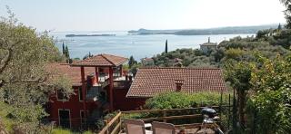 CasaAlma Pool, Terrace & Lakeview - Gardone Riviera - 5