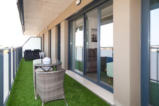 UHC Salou Residencial - Salou - 4